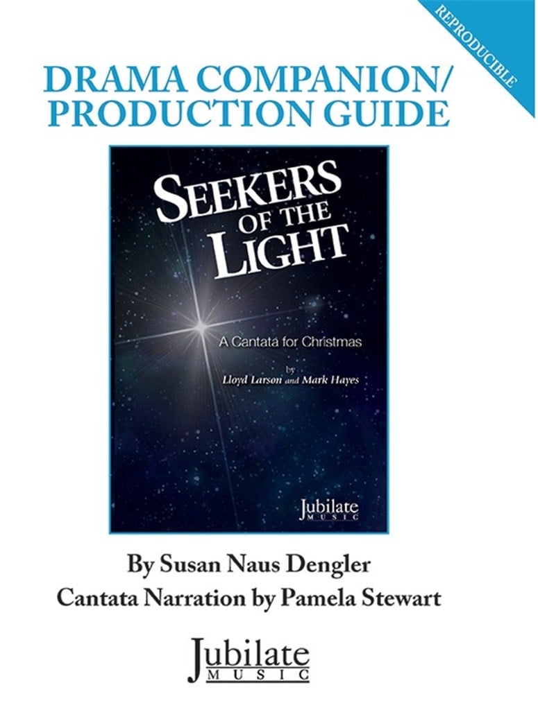 Seekers of the Light (Drama Comp Guide)